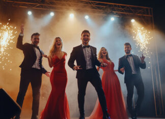 Комедийная импровизация: 3 варианта для корпоратива и необычного тимбилдинга комедийная импровизация