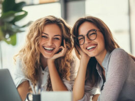 Квиз для женщин к 8 марта «Ой, всё!» (в офисе или онлайн): 7 раундов веселья