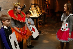 Квест "Шерлок Холмс" для детей