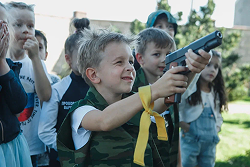 Курс молодого бойца