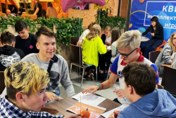 квиз детский