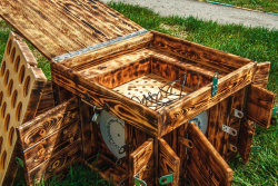 Квест сундук