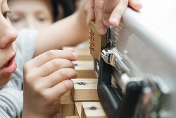 программа про суперагентов для детей