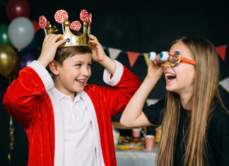 Самые популярные программы для детей 5-14 лет 2026 г детские программы новые