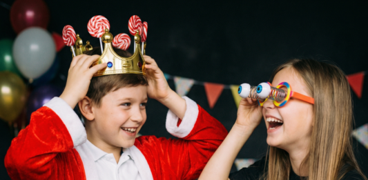 Самые популярные программы для детей 5-14 лет 2026 г детские программы новые