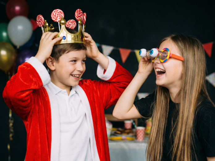 детские программы новые