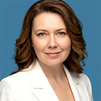 Праздничный гид Ирина Панасьян