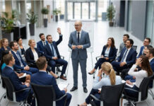 10 бизнес-тренингов + афтерпати: эффективность под ключ