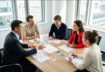 15 деловых игр плюс афтерпати деловая игра