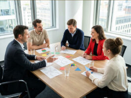 15 деловых игр плюс афтерпати деловая игра