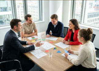 15 деловых игр плюс афтерпати деловая игра