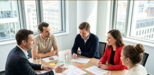 15 деловых игр плюс афтерпати деловая игра