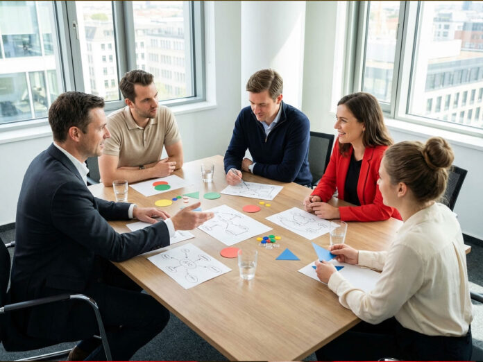 деловая игра