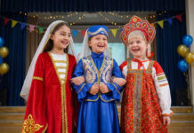 Год единства народов России: план мероприятий для школ и детских центров год единства народов России мероприятия в школе