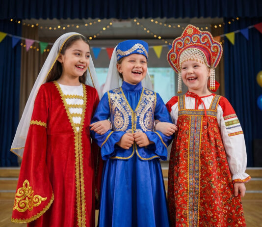 Год единства народов России: план мероприятий для школ и детских центров год единства народов России мероприятия в школе