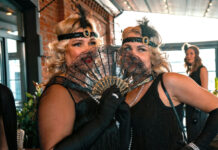 120 идей для тематической вечеринки (юбилей, корпоратив, день рождения) вечеринка в стиле