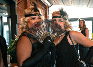 120 идей для тематической вечеринки (юбилей, корпоратив, день рождения) вечеринка в стиле