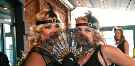 120 идей для тематической вечеринки (юбилей, корпоратив, день рождения) вечеринка в стиле