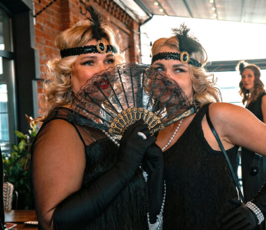 120 идей для тематической вечеринки (юбилей, корпоратив, день рождения) вечеринка в стиле