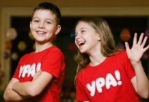 Квесты на выпускной в 4 классе 2026: 30 программ под ключ программы для выпускного в 4 классе