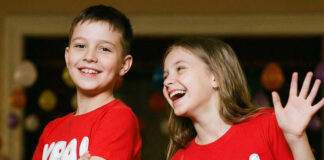 Квесты на выпускной в 4 классе 2026: 30 программ под ключ программы для выпускного в 4 классе