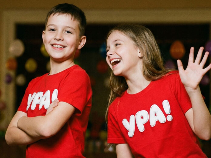 программы для выпускного в 4 классе