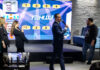 Веселая программа «Телешоу-микс» для корпоративов и юбилеев корпоратив в стиле телешоу