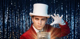 15 самых популярных шоу-программ для детских праздников шоу-программы для детского праздника